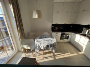 Apartament Pasaż Portowy 7